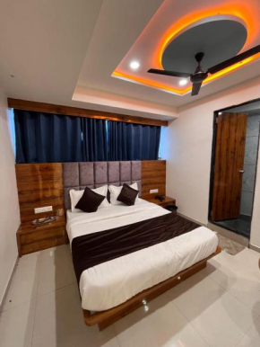 HOTEL RK VILLA , Naroda